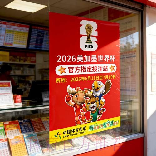 2026世界杯竞猜平台APP推荐 2026世界杯竞猜平台APP推荐